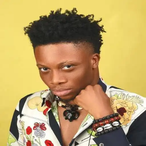 Play Oxlade latest songs 2020 APK Play Oxlade latest songs 2020 APK