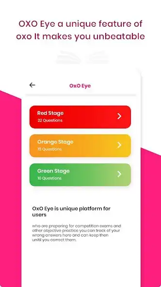 Play OXO Academy  and enjoy OXO Academy with UptoPlay