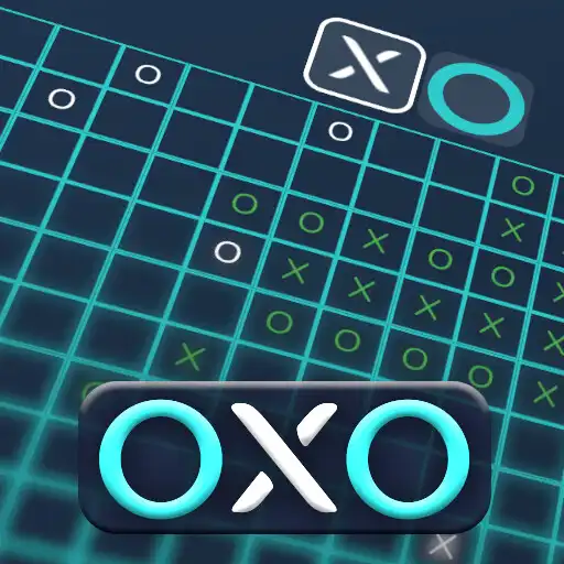 Play OXO - Tic Tac Toe Reinvented APK Play OXO - Tic Tac Toe Reinvented APK