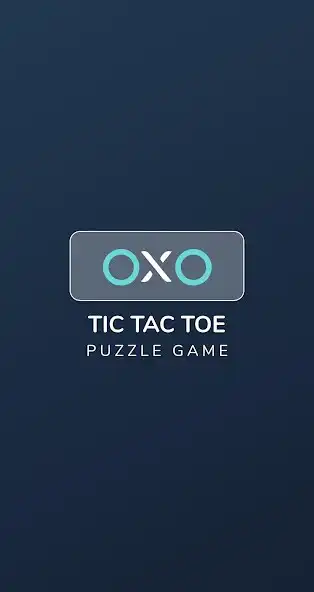 Play OXO - Tic Tac Toe Reinvented  and enjoy OXO - Tic Tac Toe Reinvented with UptoPlay