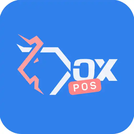 Play OX POS - Cashdesk APK
