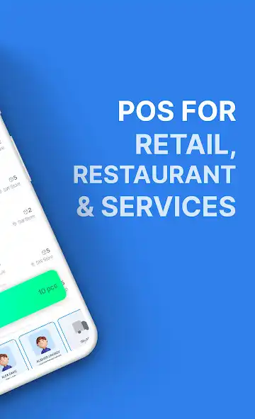 Play OX POS - Cashdesk as an online game OX POS - Cashdesk with UptoPlay