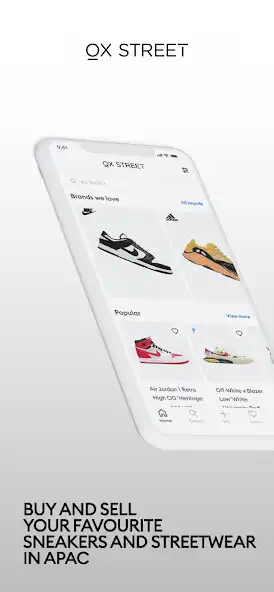 Play Ox Street  and enjoy Ox Street with UptoPlay