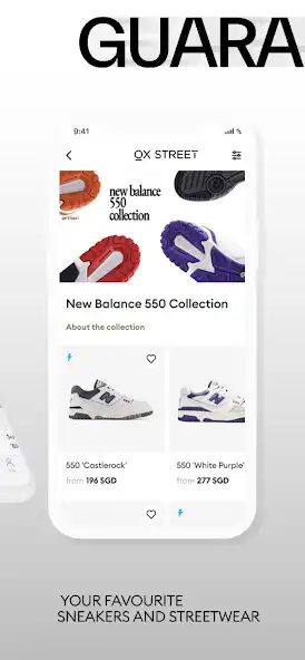 Play Ox Street as an online game Ox Street with UptoPlay