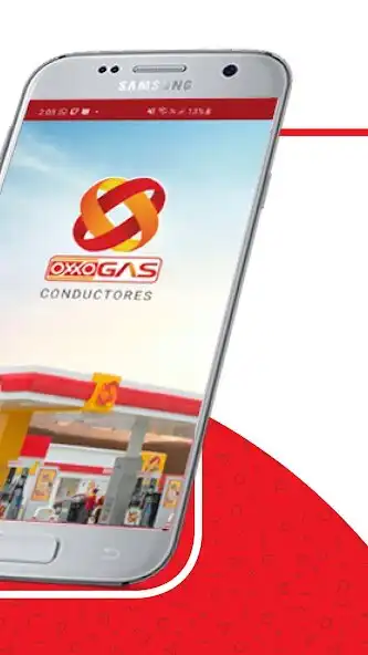 Play OXXO GAS Conductores as an online game OXXO GAS Conductores with UptoPlay