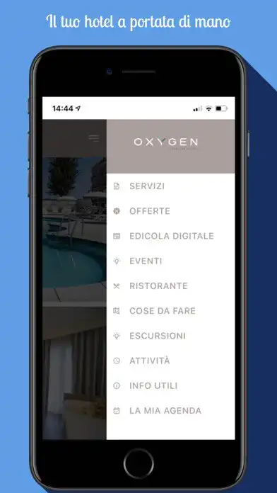 Play OXYAPP as an online game OXYAPP with UptoPlay