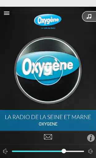 Play OXYGENE  and enjoy OXYGENE with UptoPlay