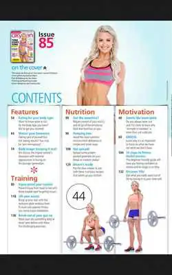 Play Oxygen Magazine Australia