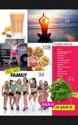 Play Oxygen Magazine Australia