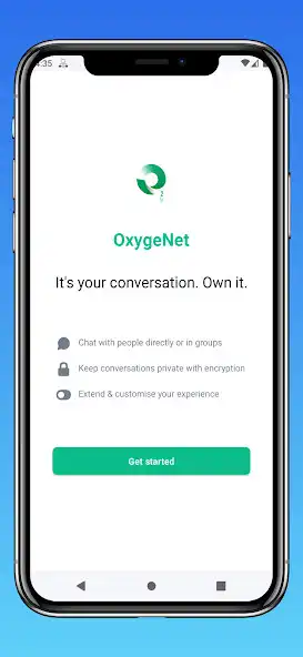 Play Oxygen Net  and enjoy Oxygen Net with UptoPlay