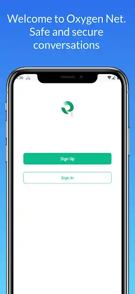 Play Oxygen Net as an online game Oxygen Net with UptoPlay