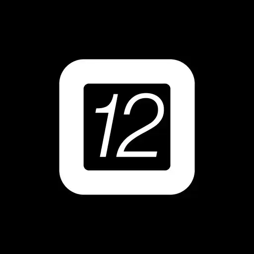 Play OxygenOS 12 square - icon pack APK Play OxygenOS 12 square - icon pack APK