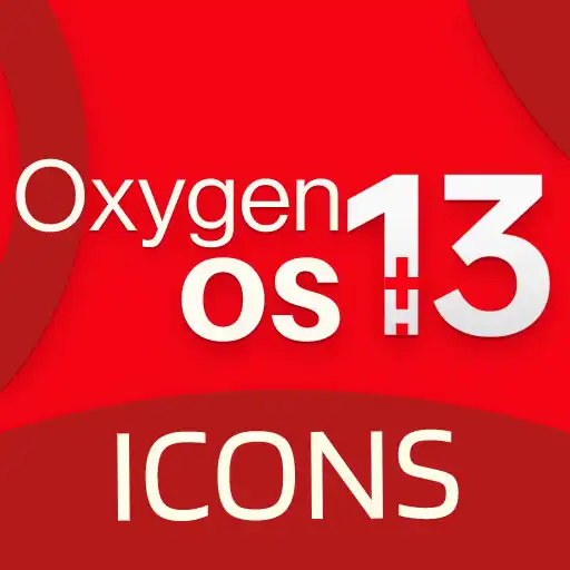 Play OxygenOS 13 Icon pack APK Play OxygenOS 13 Icon pack APK