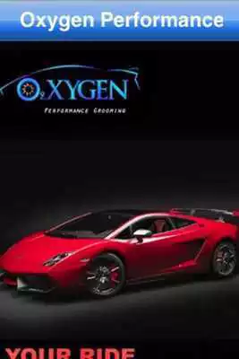 Play Oxygen Performance