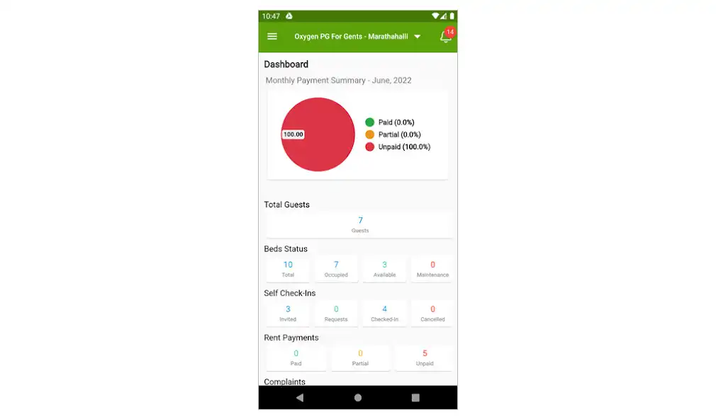 Play Oxygen PG as an online game Oxygen PG with UptoPlay