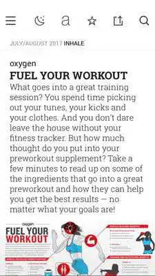 Play Oxygen Play Oxygen