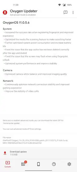 Play Oxygen Updater as an online game Oxygen Updater with UptoPlay