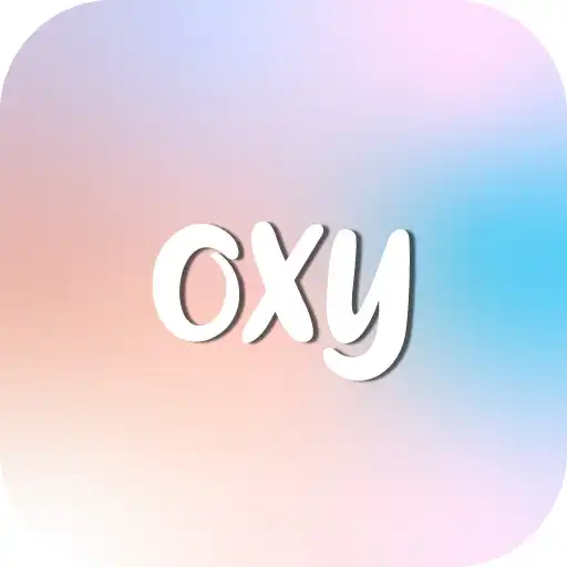 Play OXY Icon Pack APK Play OXY Icon Pack APK