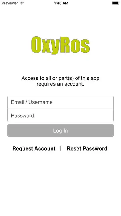 Play OxyRos as an online game OxyRos with UptoPlay