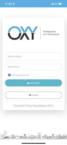 Play OXY Signalétique  and enjoy OXY Signalétique with UptoPlay