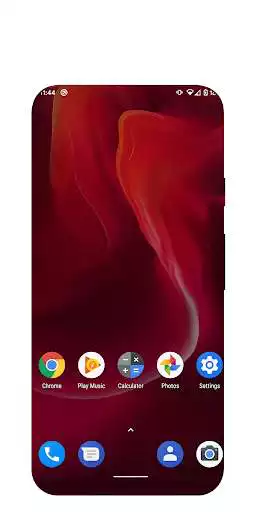 Play APK OXY Theme Kit  and enjoy OXY Theme Kit with UptoPlay com.plus.themekit