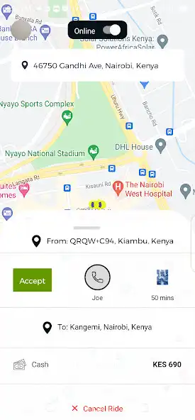 Play Oya Driver as an online game online Oya Driver with UptoPlay Play Oya Driver as an online game Oya Driver with UptoPlay