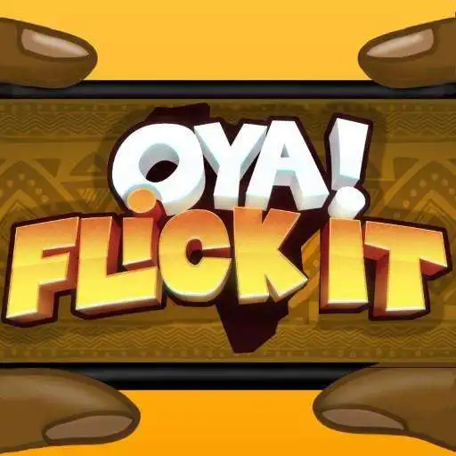 Play Oya! Flick It APK Play Oya! Flick It APK