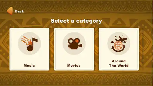 Play Oya! Flick It as an online game Oya! Flick It with UptoPlay