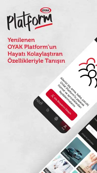 Play OYAK PLATFORM  and enjoy OYAK PLATFORM with UptoPlay
