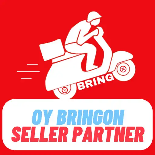 Play Oy BringOn - Business Partner APK