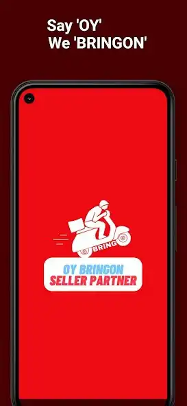 Play Oy BringOn - Business Partner  and enjoy Oy BringOn - Business Partner with UptoPlay