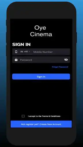 Play Oye Cinema as an online game online Oye Cinema with UptoPlay com.tsspl.oyecinemaott Play Oye Cinema as an online game Oye Cinema with UptoPlay