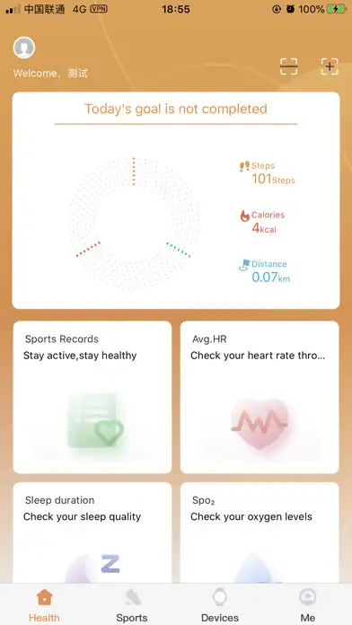 Play OyeFit  and enjoy OyeFit with UptoPlay