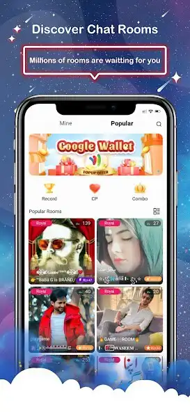 Play OyeLive - Live Chat Room and enjoy OyeLive - Live Chat Room with UptoPlay Play OyeLive - Live Chat Room and enjoy OyeLive - Live Chat Room with UptoPlay