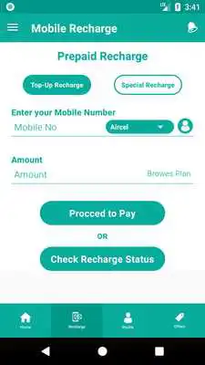 Play Oyepe+ Play Oyepe+