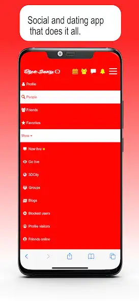 Play Oye Sexy as an online game Oye Sexy with UptoPlay