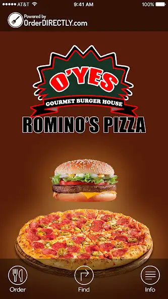 Play O-Yes Rominos, Bridgwater  and enjoy O-Yes Rominos, Bridgwater with UptoPlay