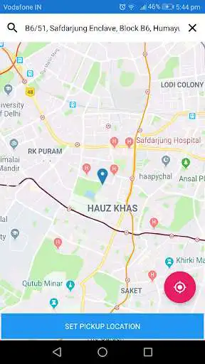 Play Oye Taxi - Book cheapest cabs in India