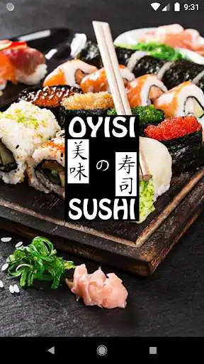 Play Oyisi Sushi Denmark  and enjoy Oyisi Sushi Denmark with UptoPlay