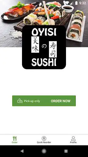 Play Oyisi Sushi Denmark as an online game Oyisi Sushi Denmark with UptoPlay