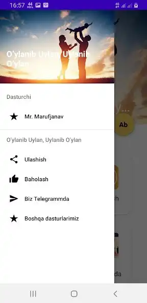 Play Oylanib Uylan, Uylanib Oylan as an online game Oylanib Uylan, Uylanib Oylan with UptoPlay