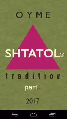 Play OYME - Shtatol