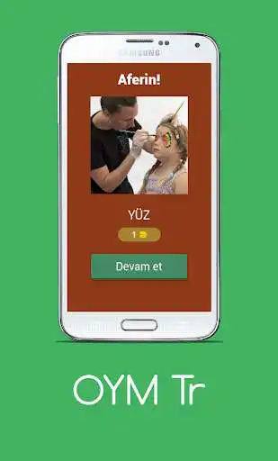 Play OYM (Turkish) as an online game OYM (Turkish) with UptoPlay