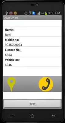Play OyoAutoo - Passenger