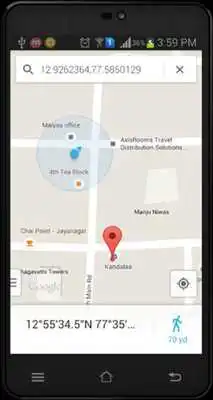 Play OyoAutoo - Passenger