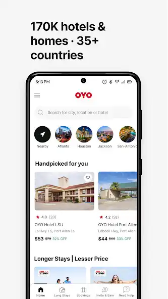 Play OYO: Hotel Booking App as an online game online OYO: Hotel Booking App with UptoPlay Play OYO: Hotel Booking App as an online game OYO: Hotel Booking App with UptoPlay