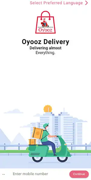 Play Oyooz Delivery as an online game online Oyooz Delivery with UptoPlay Play Oyooz Delivery as an online game Oyooz Delivery with UptoPlay