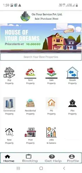 Play OYS Property as an online game OYS Property with UptoPlay
