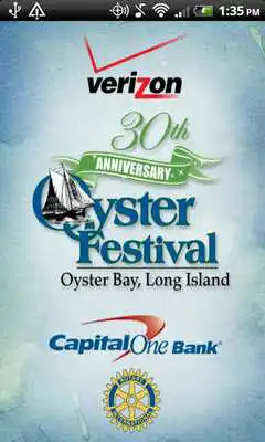 Play Oyster Festival, Oyster Bay