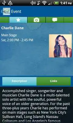 Play Oyster Festival, Oyster Bay